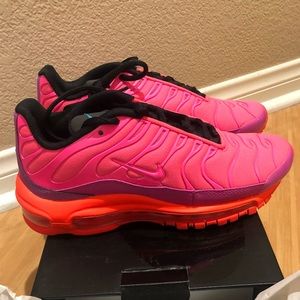 Brand new Air max 97 plus